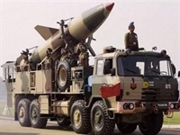 Ấn Độ sẽ triển khai hệ thống đánh chặn tên lửa